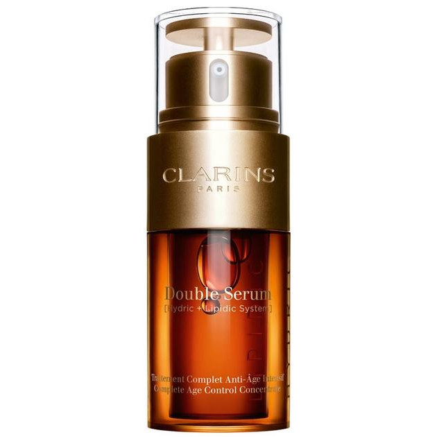 Clarins Double Serum сироватка для обличчя 30 ML - зображення 1