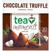 Tea Moments Чай чорний  Chocolate Truffle, 20*1,8 г (4823118600278) - зображення 1