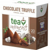 Tea Moments Чай чорний  Chocolate Truffle, 20*1,8 г (4823118600278) - зображення 2