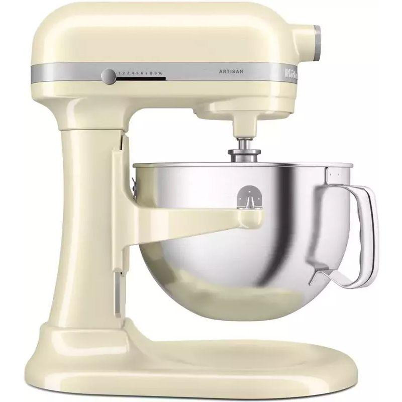 KitchenAid Artisan 5.6 л 5KSM60SPXEAC - зображення 1