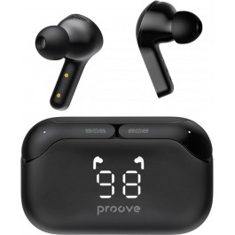   Proove 808 Power Black