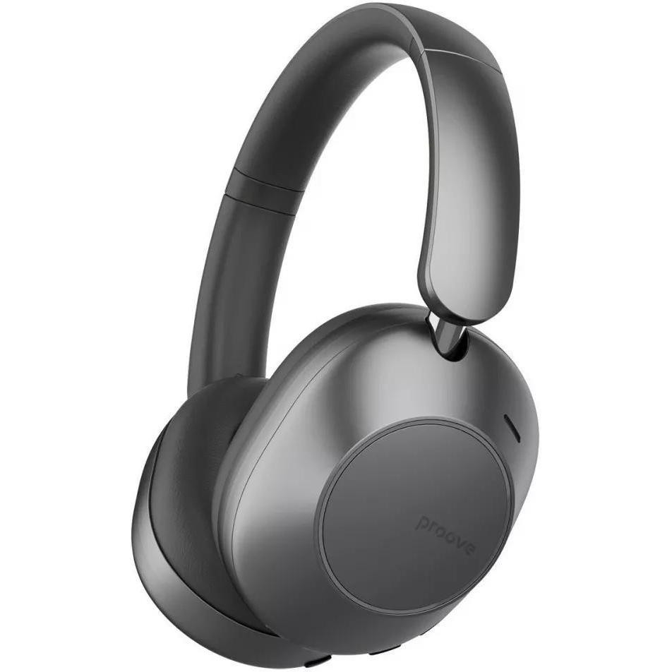 Proove Silence 3D Dark Gray (HPSL3D010005) - зображення 1