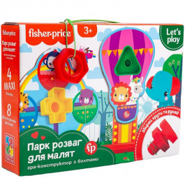   Vladi Toys Парк розваг для малят (VT2905-21)