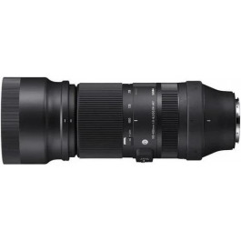   Sigma AF 100-400mm f/5,0-6,3 DG OS HSM