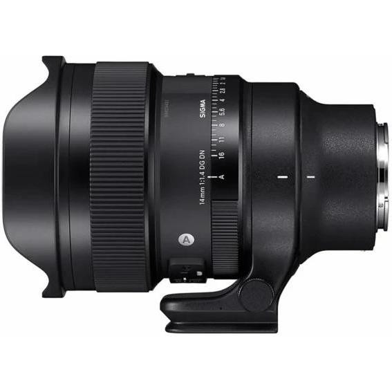 Sigma AF 14mm f/1,4 DG DN Art (a023_14_14) - зображення 1