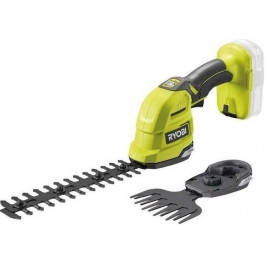   Ryobi ONE+ RY18GSA-0 без АКБ і ЗП (5133005764)