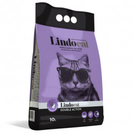   Lindocat Double Action Lavender&Argan 10 л (8006455001205)