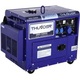   THUNDER DRS-12500