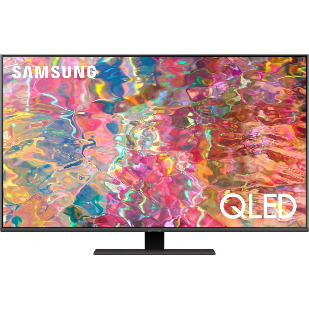 Samsung QE55Q80B - зображення 1