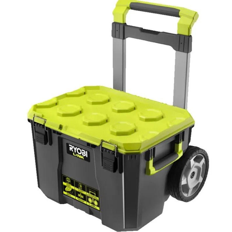 Ryobi RSL201 - зображення 1