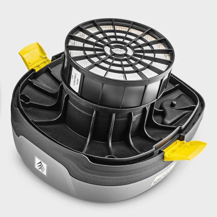 Karcher T 11/1 Classic Hepa (1.527-199.0) - зображення 1