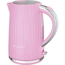   Russell Hobbs Eden Raspberry 27362-70