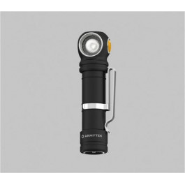   Armytek Wizard C2 Pro Max Magnet Usb (F06701W)