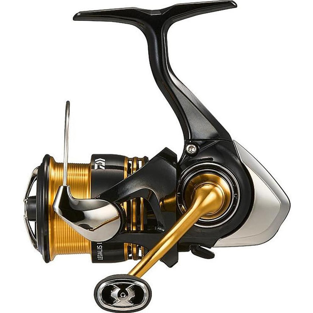 Daiwa Legalis LT - зображення 1