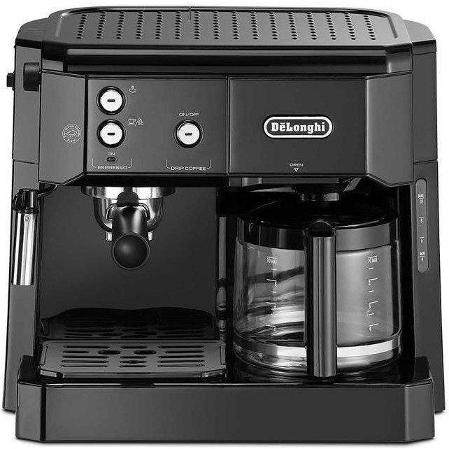 Delonghi BCO 411.B - зображення 1