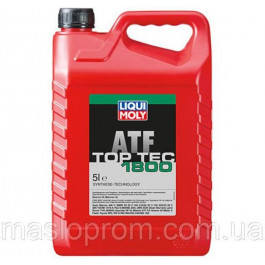   Liqui Moly TOP TEC ATF 1800 5л