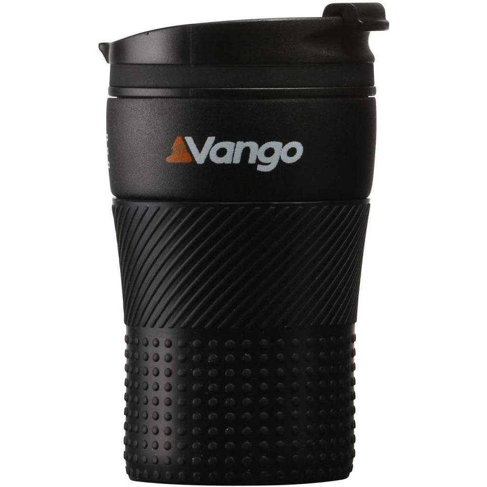 Vango Magma Mug Short 240 мл Black (ACPMUG B05162) - зображення 1