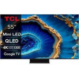   TCL 55C801