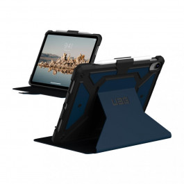   URBAN ARMOR GEAR Чохол до планшета  Apple iPad 10.9" (10th Gen 2022) Metropolis SE, Mallard (12339X115555)