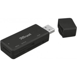   Trust Nanga USB 3.1 21935