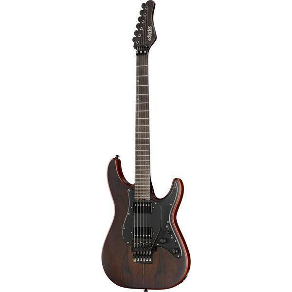 Schecter SUN VALLEY SS-FR - зображення 1