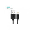 Choetech USB 2.0 AM to Lightning 1.8m Black (IP0027-BK) - зображення 2