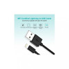 Choetech USB 2.0 AM to Lightning 1.8m Black (IP0027-BK) - зображення 5