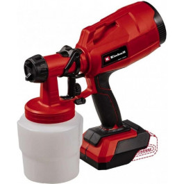   Einhell TC-SY 18/60 Li Solo (4260025)