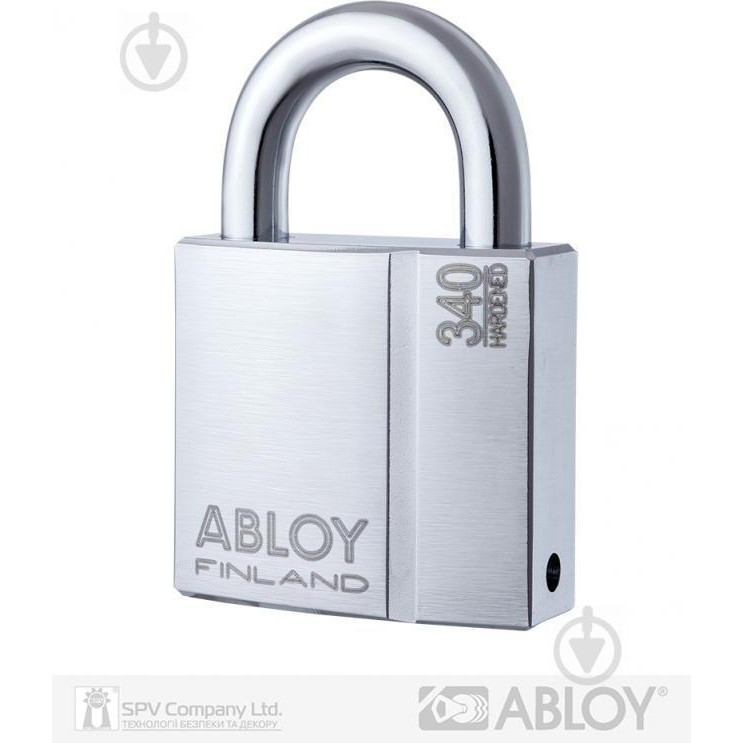 ABLOY PL 340 Protec - зображення 1