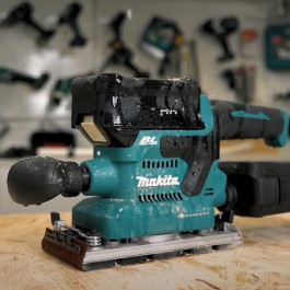   Makita DBO381ZU