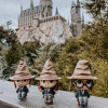 FunKo Harry Potter Мир Гарри Поттера сюрприз (14722-MM-196) - зображення 3