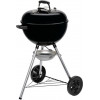 Weber Гриль Original Kettle Charcoal Barbecue 57cm (1341504) - зображення 2