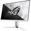 ASUS ROG Strix XG27AQ-W White (90LM06U0-B03370) - зображення 3