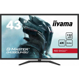   iiyama G-Master G4380UHSU-B1