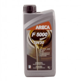   ARECA F 5000 5W-30 1л