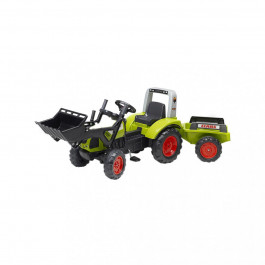   Falk Claas Arion (1040AM)