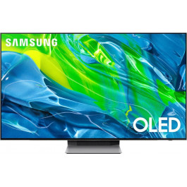   Samsung QE65S95B