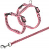 Trixie 4184 Cat Harness Reflecting Кошачья шлейка с поводком, 22-42см/10мм - зображення 3