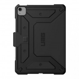   URBAN ARMOR GEAR Чехол  для iPad Air 10.9" 5th gen 2022 Metropolis SE Black (12329X114040)