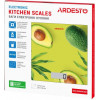 Ardesto SCK-893AVOCADO - зображення 6