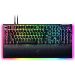   Razer BlackWidow V4 PRO Green Switch (RZ03-04680100-R3M1)