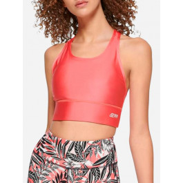   DKNY Спортивний топ жіночий  216165168 L Рожевий (1159810033)