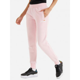   Ellesse Спортивні штани  Hallouli Jog Pants SGK13652-808 XS (8) Light Pink (5059335954552)