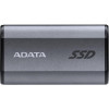 ADATA Elite SE880 500 GB (AELI-SE880-500GCGY) - зображення 1