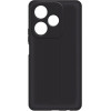 MAKE Xiaomi Redmi 13 Skin Black (MCS-XR13BK) - зображення 1