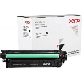   Xerox HP CE260X (649X) black (006R04146)