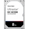 WD Ultrastar DC HC320 SAS 8 TB (HUS728T8TAL5204/0B36400) - зображення 1