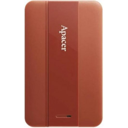   Apacer AC237 2 TB Red (AP2TBAC237R-1)