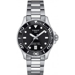   Tissot Seastar 1000 36mm T120.210.11.051.00