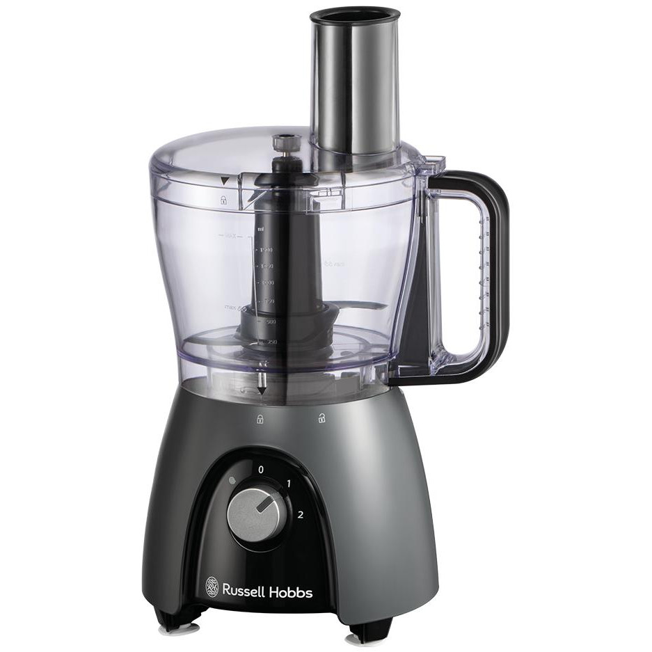 Russell Hobbs Desire Matte Charcoal 27111-56 - зображення 1